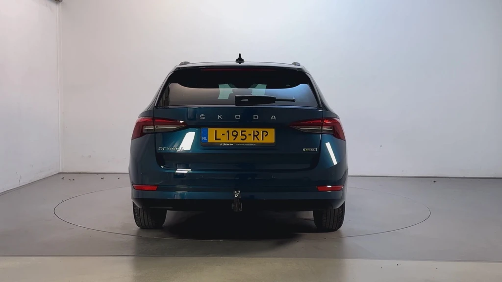 Škoda Octavia – foto 4