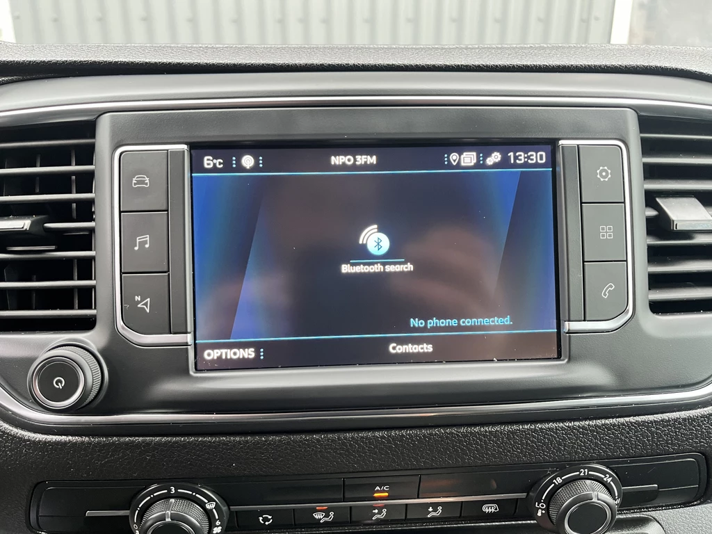 Peugeot Expert – foto 38