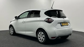 Renault ZOE – thumbnail 3