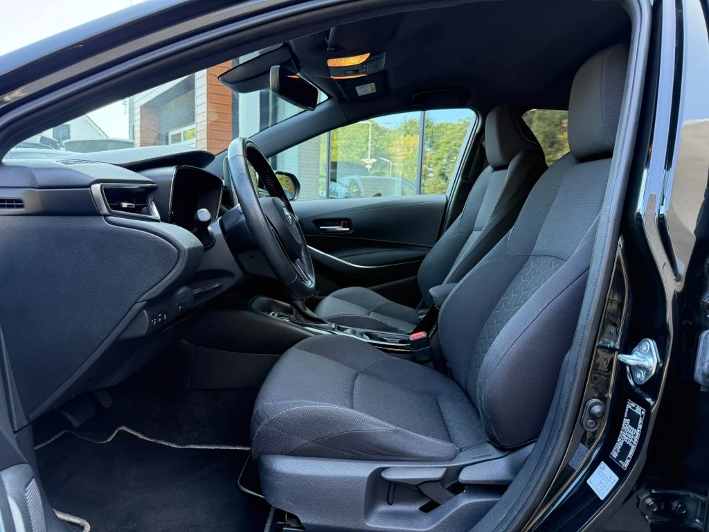 Toyota Corolla – foto 16