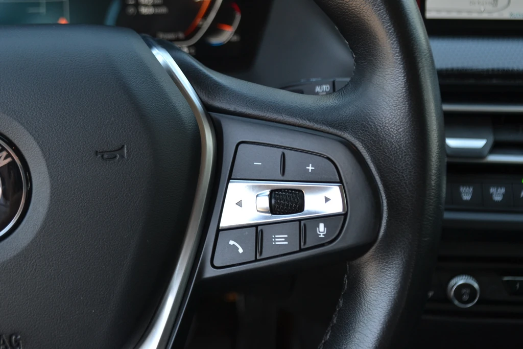 BMW 1 Serie – foto 19