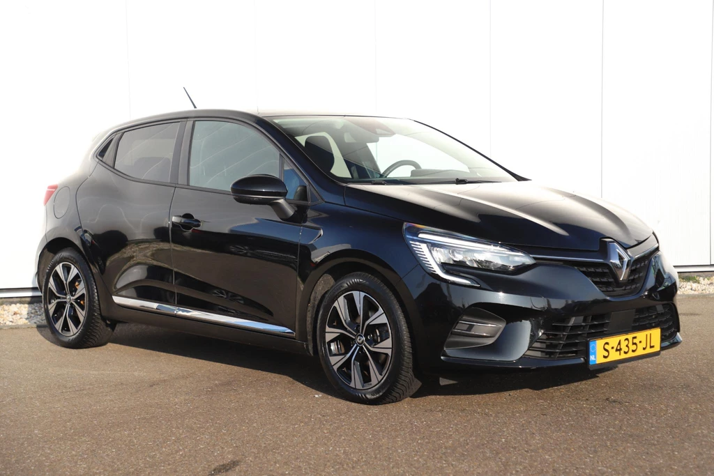 Renault Clio – foto 3