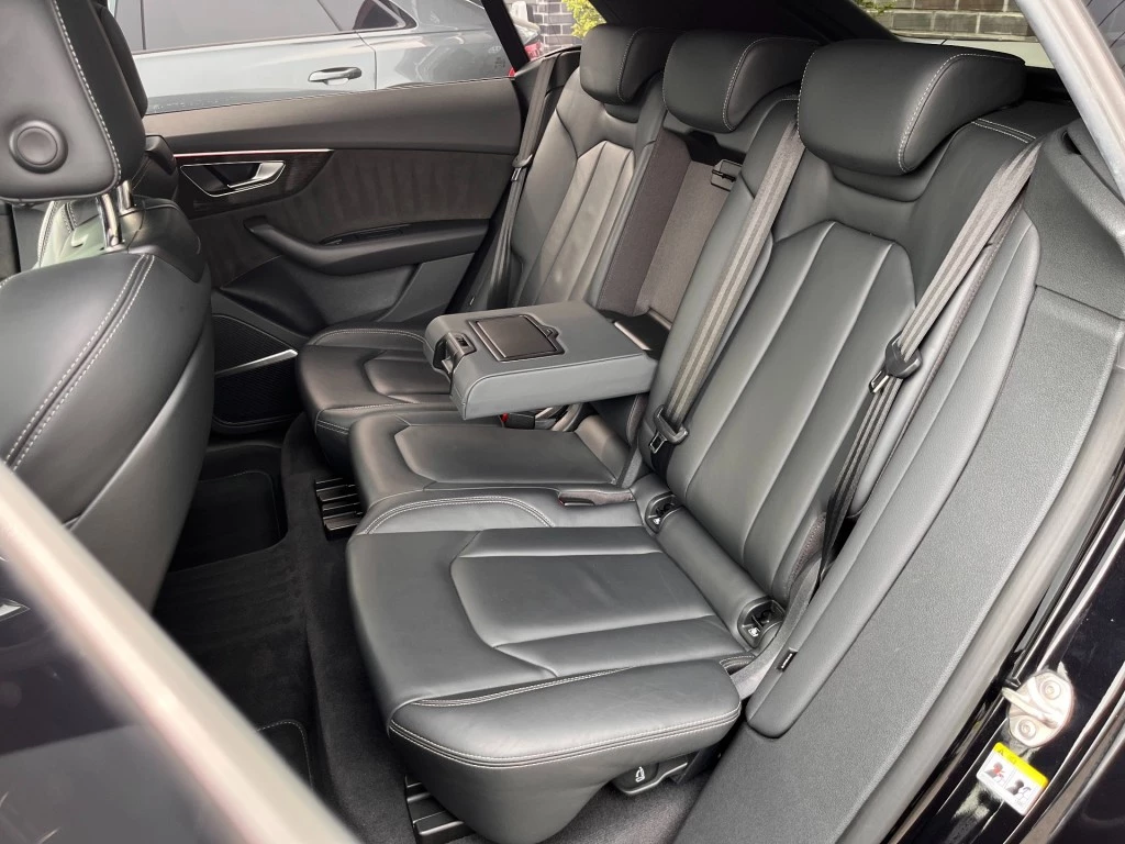 Audi Q8 – foto 14