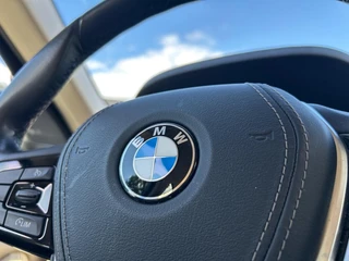 BMW 5 Serie – thumbnail 16
