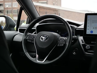 Toyota Corolla Touring Sports – thumbnail 27