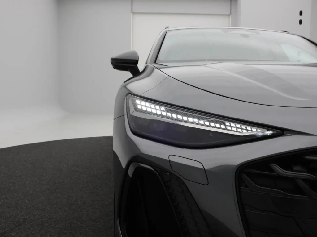 Audi A6 – foto 20