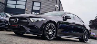 Mercedes-Benz CLS – thumbnail 3