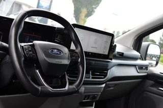 Ford Transit Custom – thumbnail 13