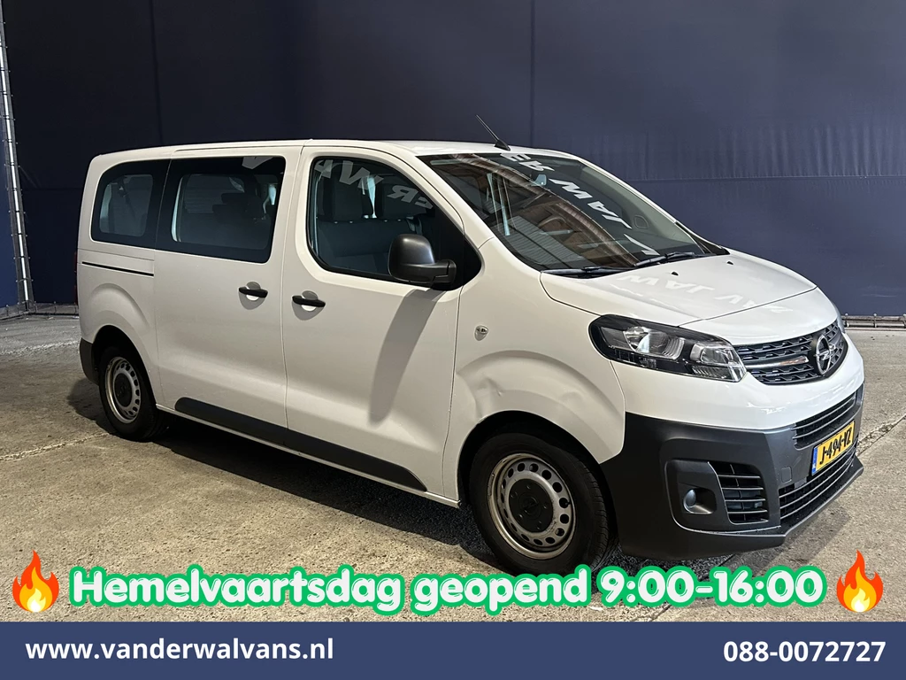 Opel Vivaro – foto 5