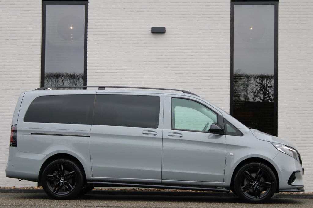Mercedes-Benz Vito – foto 13