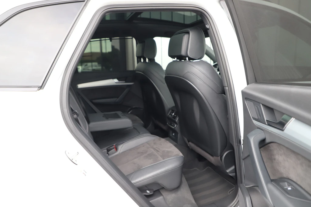 Audi Q5 – foto 7