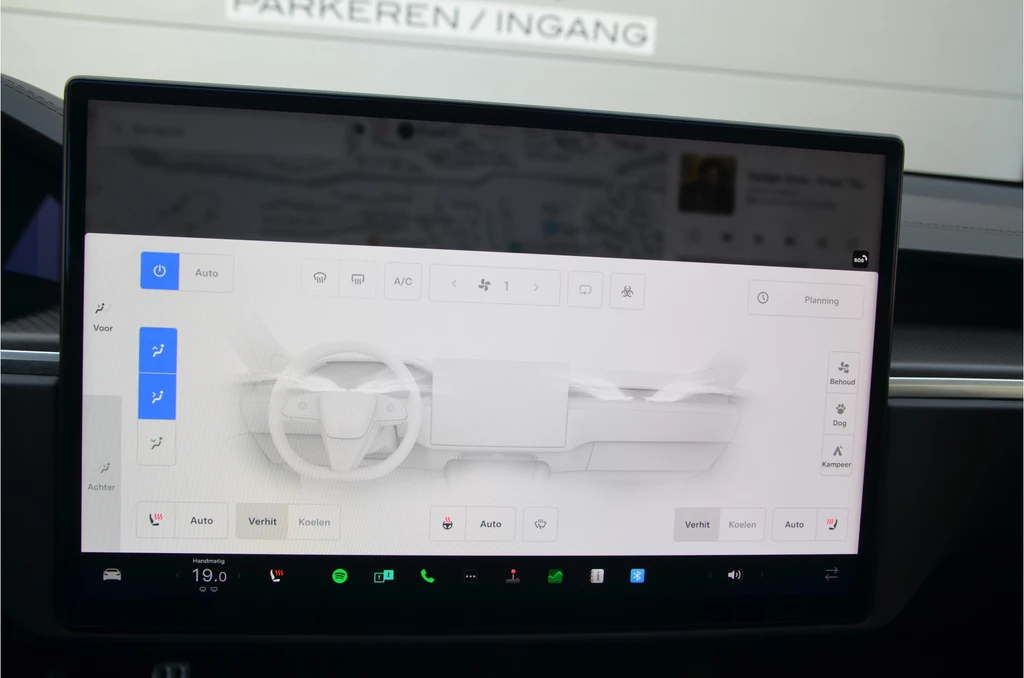 Tesla Model S – foto 20