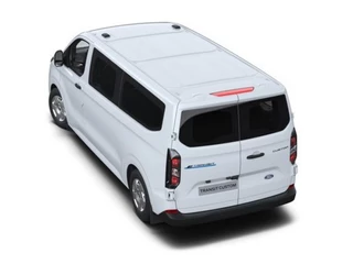 Ford Transit Custom – thumbnail 4