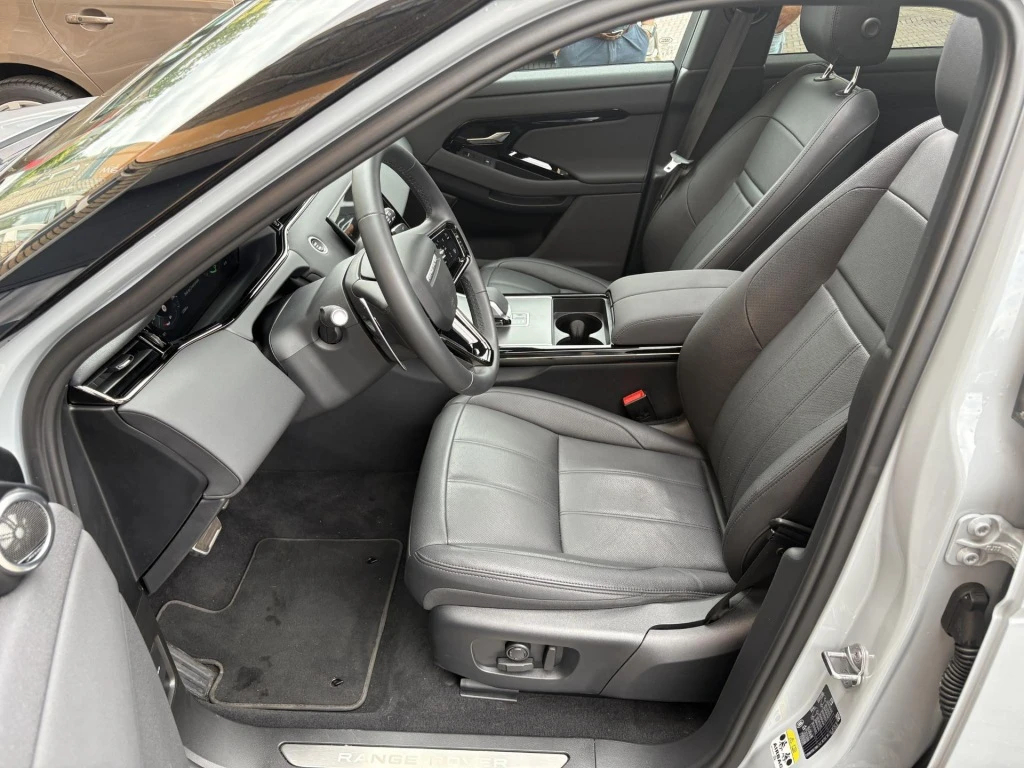Land Rover Range Rover Evoque – foto 48