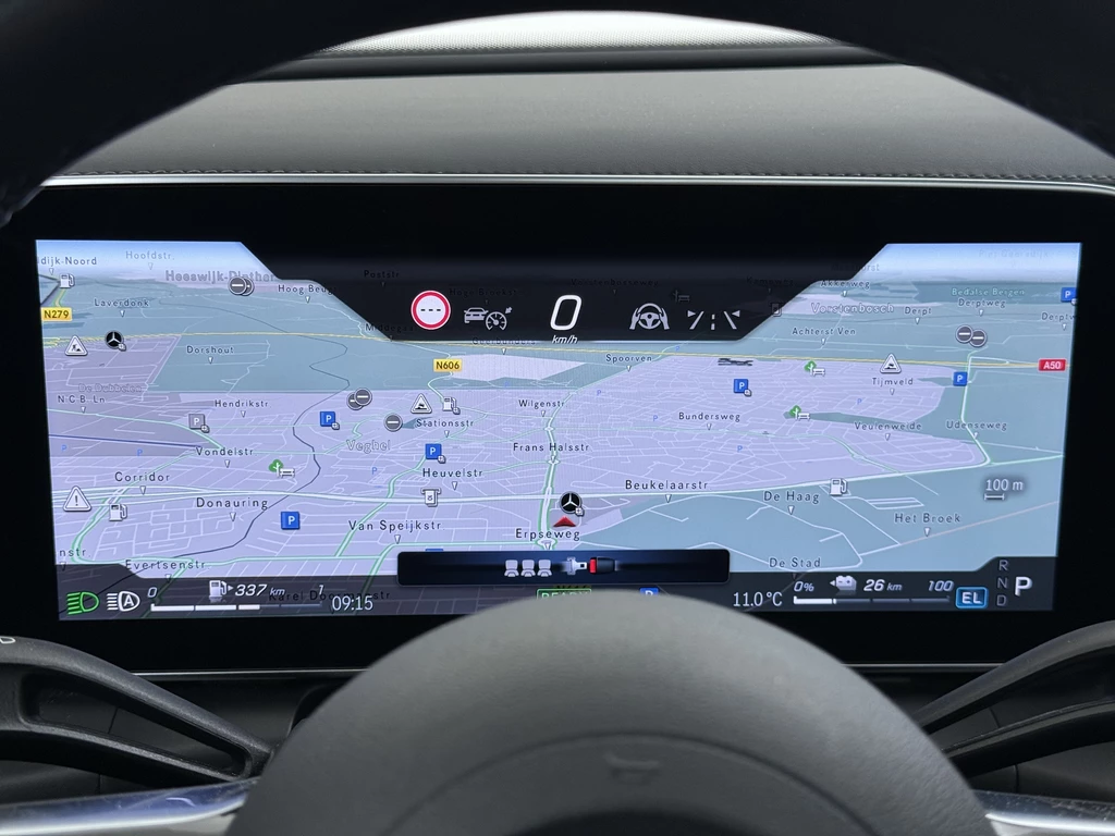 Mercedes-Benz GLC – foto 30