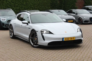 Porsche Taycan – thumbnail 7