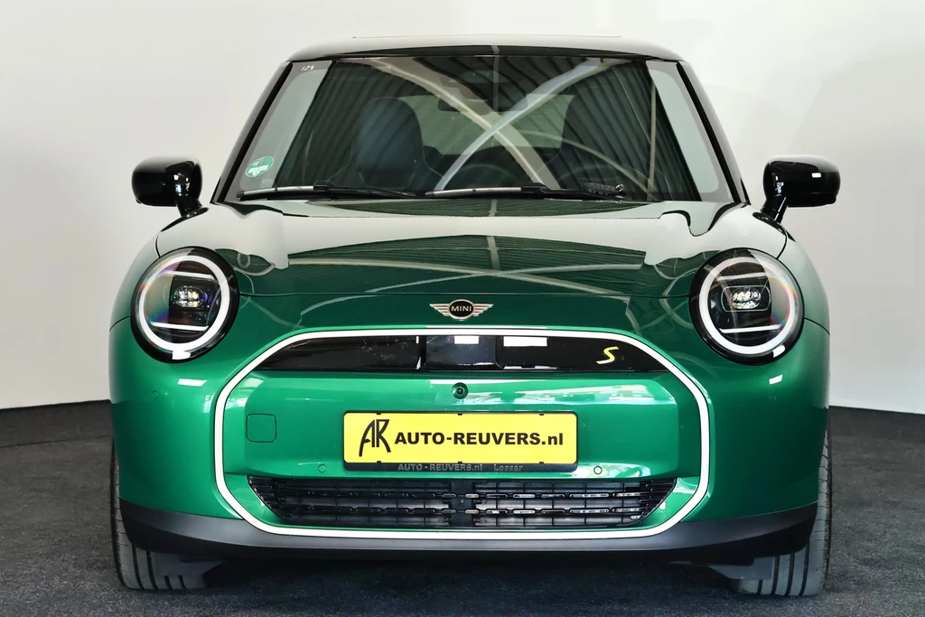 MINI Electric – foto 8