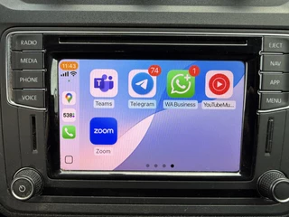Volkswagen Caddy – thumbnail 19