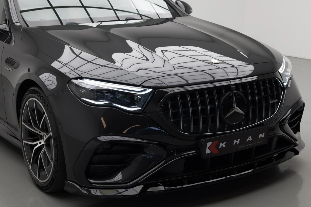 Mercedes-Benz E-Klasse – foto 15