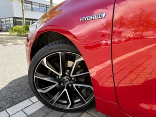 Toyota Corolla Touring Sports – thumbnail 25