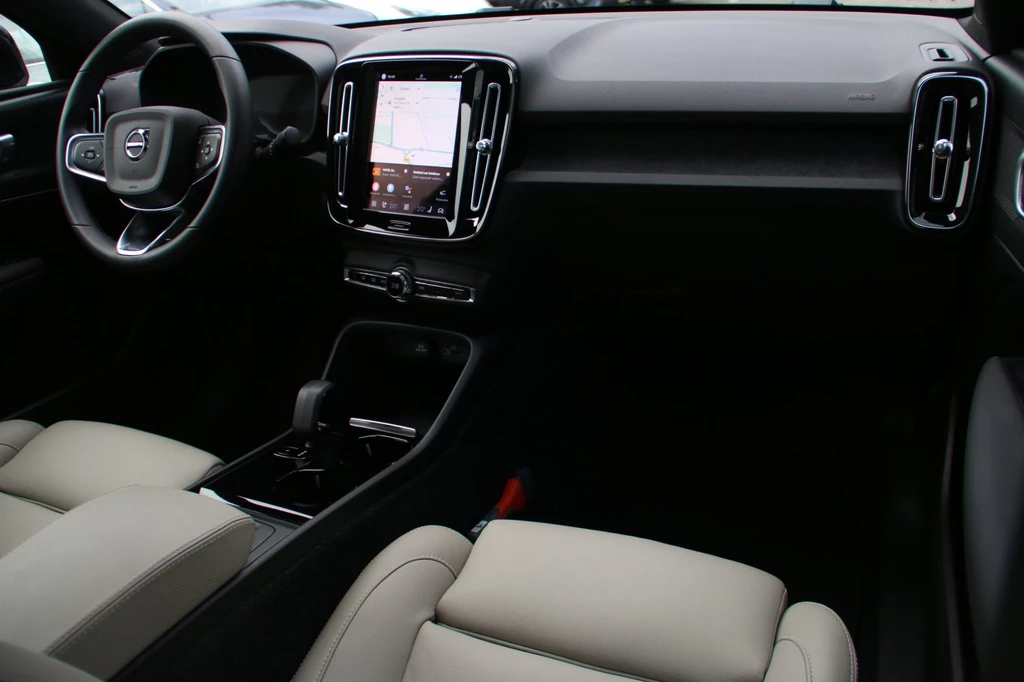 Volvo C40 – foto 21