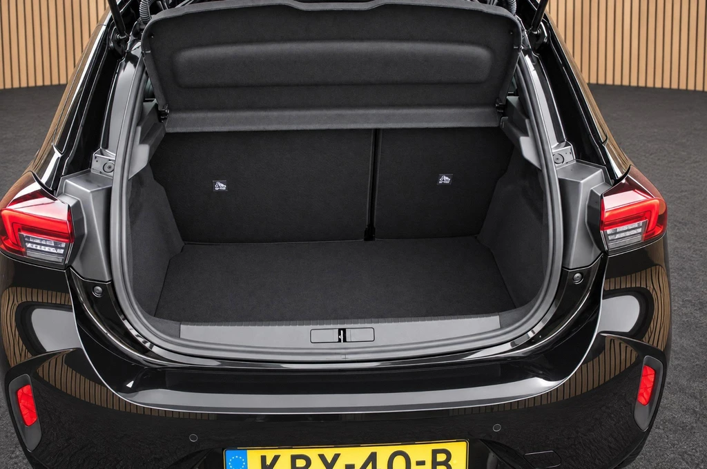 Opel Corsa – foto 16