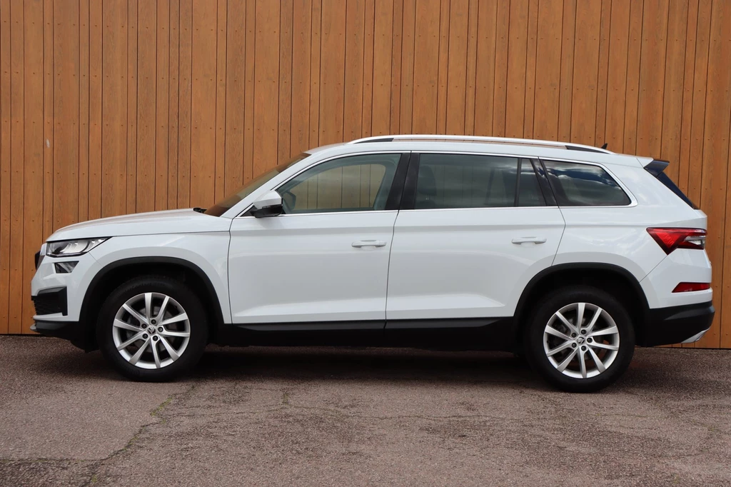 Škoda Kodiaq – foto 3