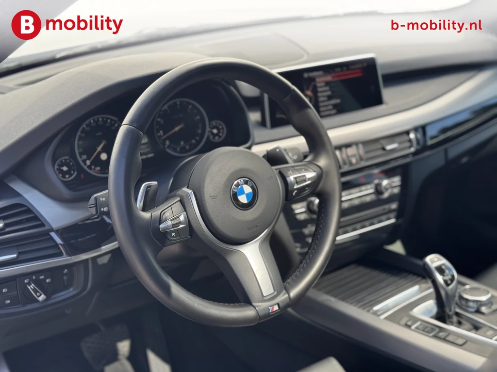 BMW X5 – foto 10
