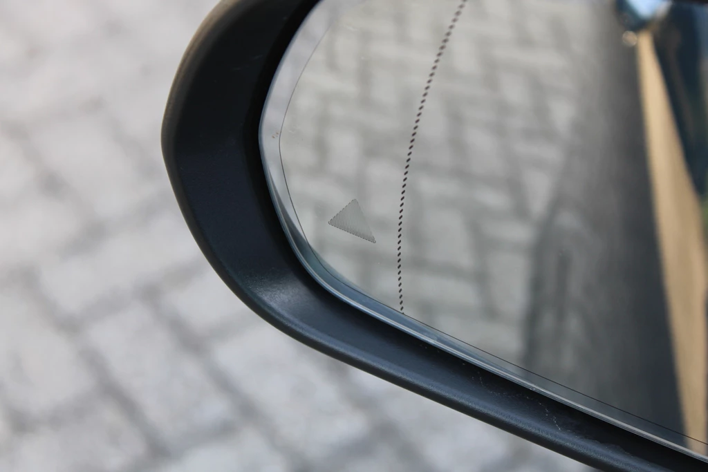 Mercedes-Benz EQB – foto 10