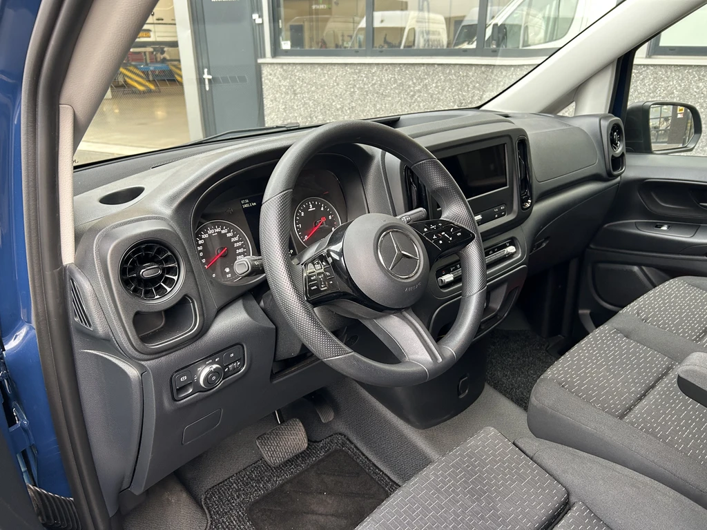 Mercedes-Benz Vito – foto 12