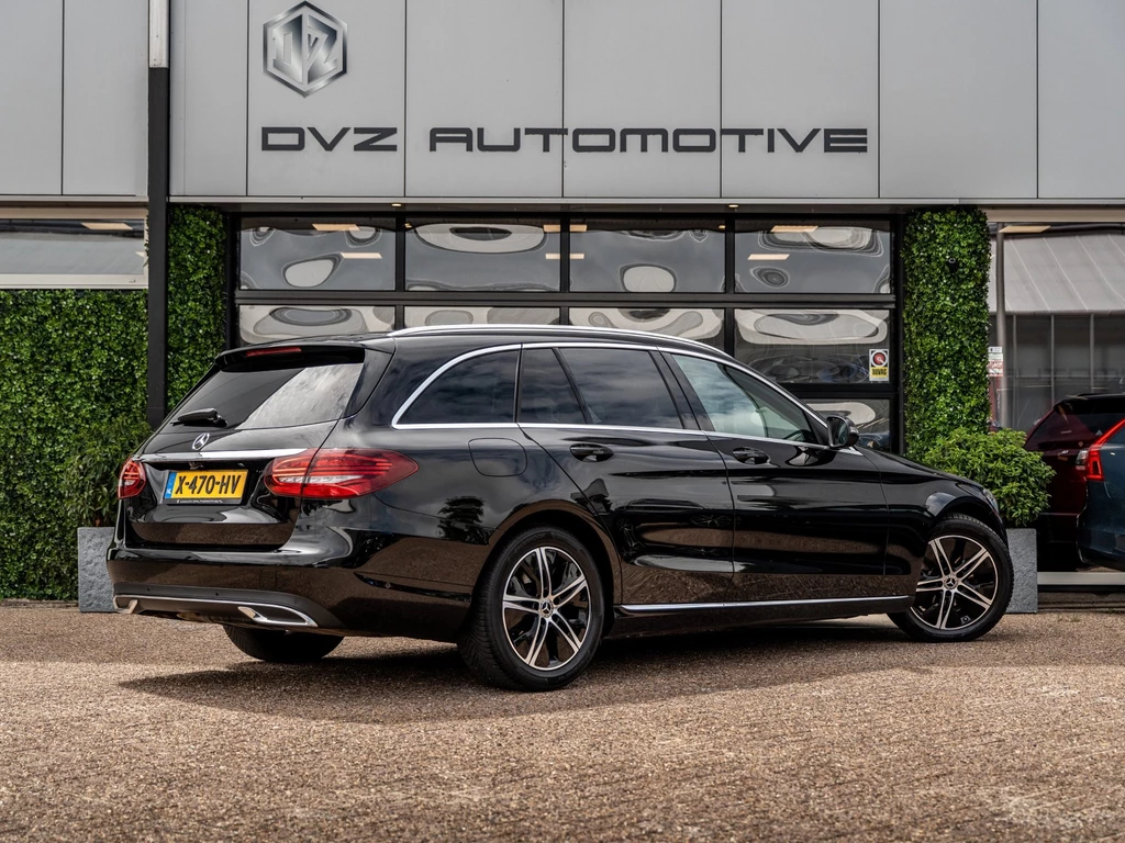 Mercedes-Benz C-Klasse – foto 5