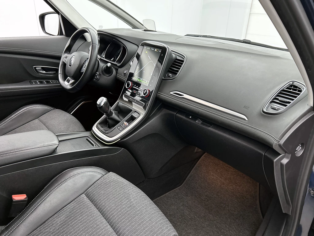 Renault Grand Scénic – foto 6