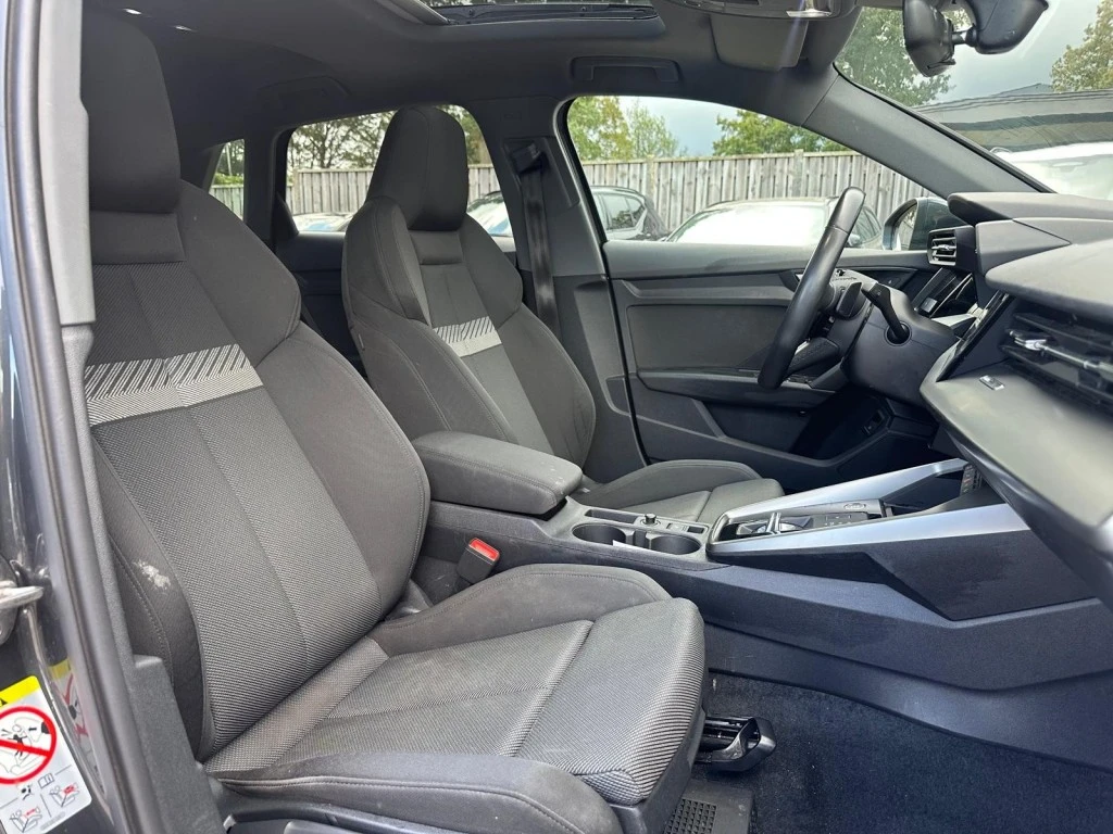 Audi A3 – foto 9