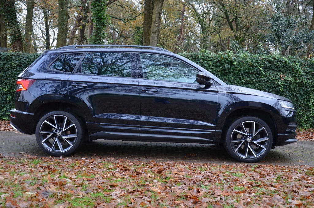 Škoda Karoq – foto 13
