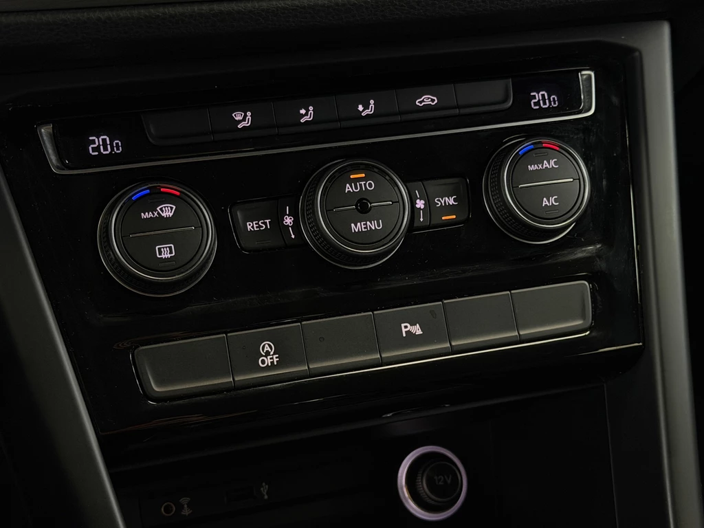 Volkswagen Touran – foto 26