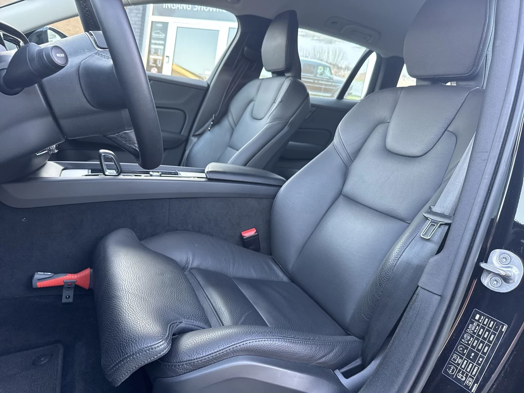 Volvo V60 – foto 10
