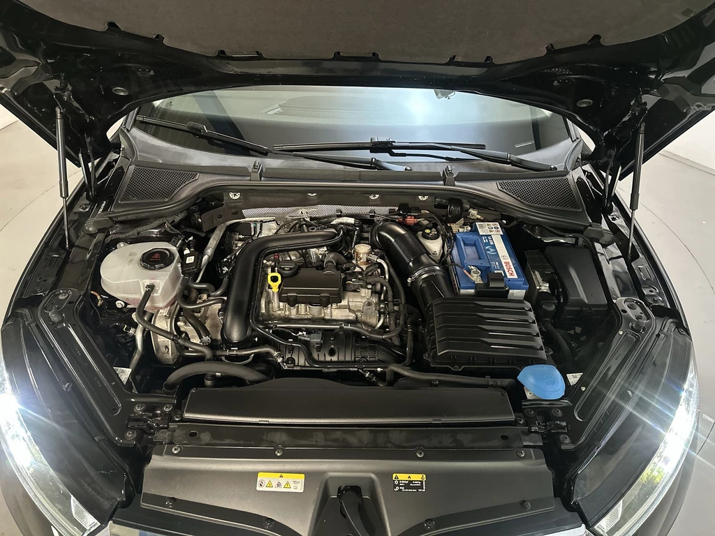 Škoda Octavia – foto 17