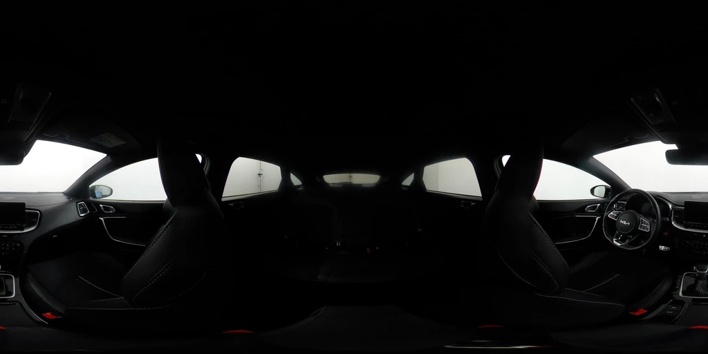Kia ProCeed – foto 75