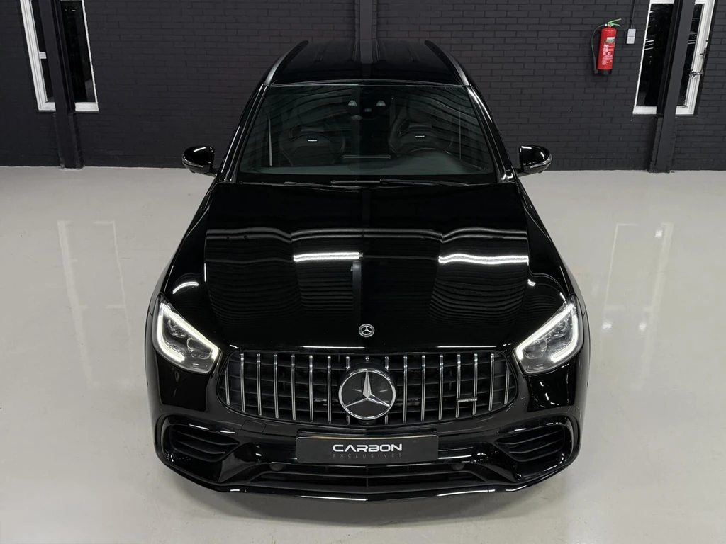 Mercedes-Benz GLC – foto 7