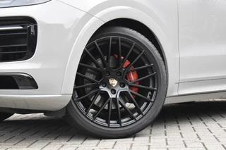Porsche Cayenne – thumbnail 42