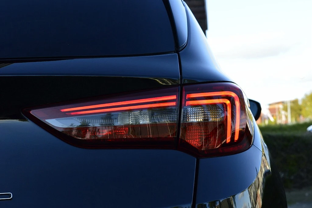 Opel Grandland – foto 8