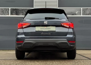 SEAT Arona – thumbnail 4