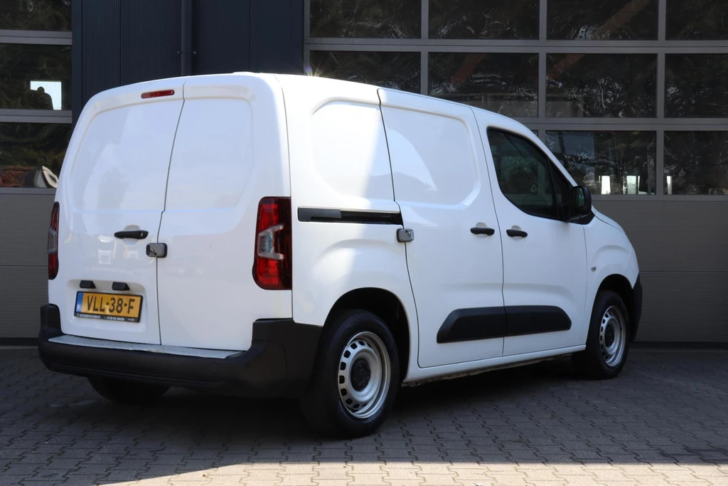 Citroën Berlingo – foto 4
