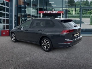 Volkswagen Golf – thumbnail 3