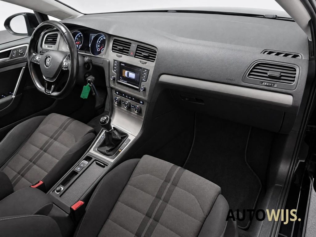 Volkswagen Golf – foto 13