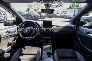 Mercedes-Benz B-Klasse – thumbnail 9