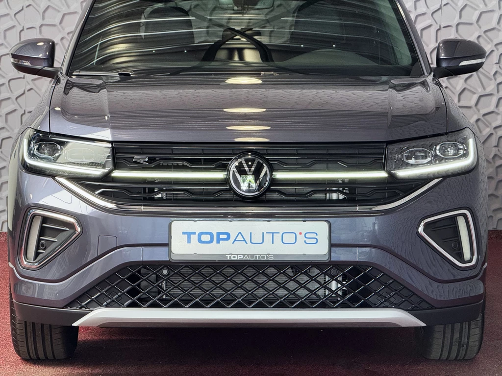Volkswagen T-Cross – foto 16