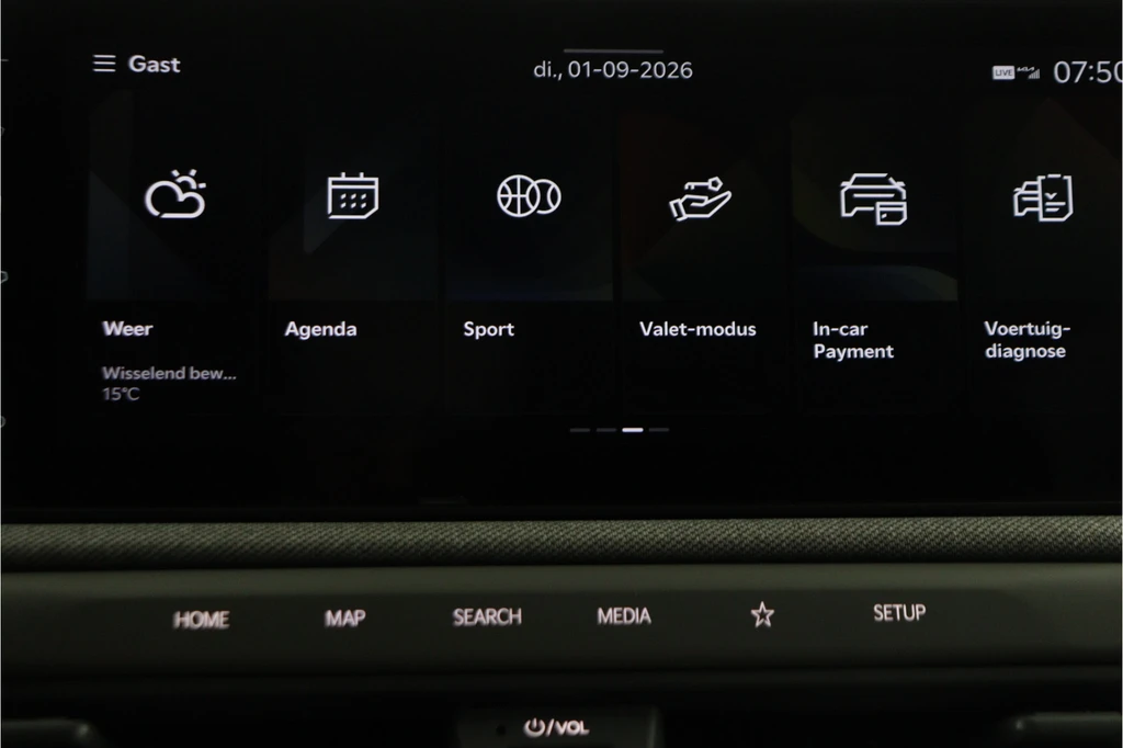 Kia EV3 – foto 54