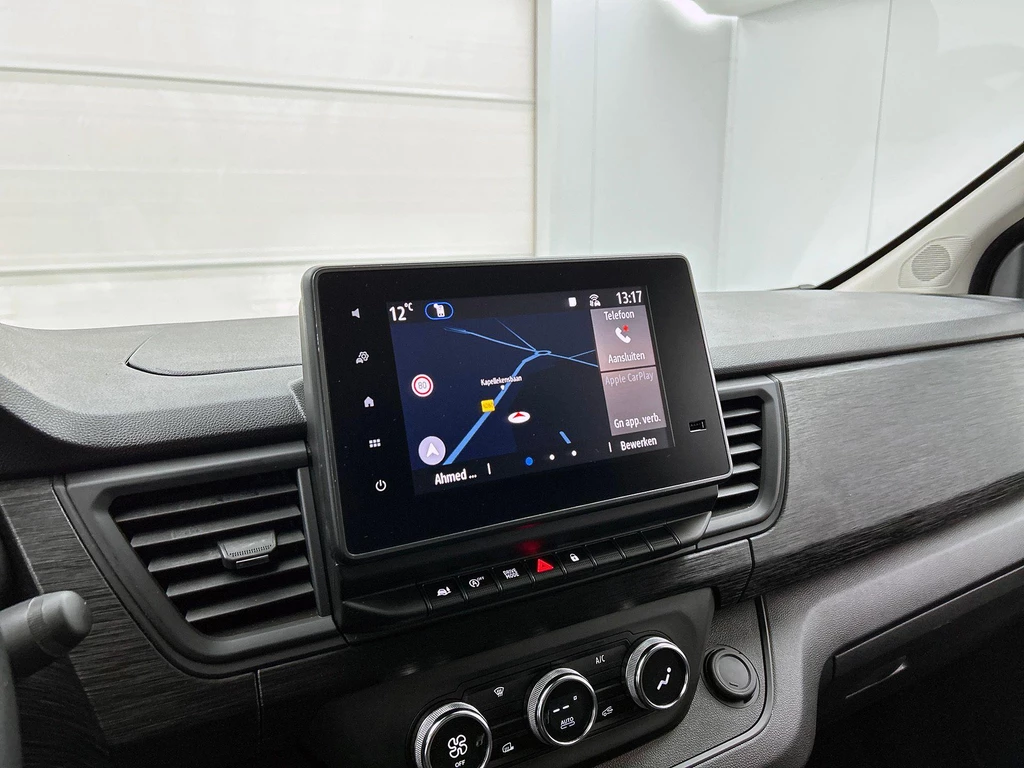 Renault Trafic – foto 29