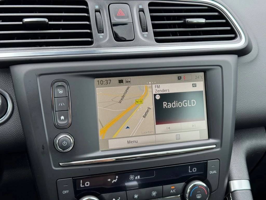 Renault Kadjar – foto 14